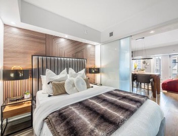 Regis Suites - Downtown Toronto 2