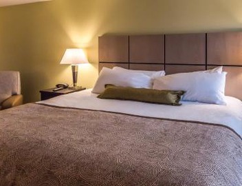 Candlewood Suites Gonzales - Baton Rouge Area by IHG 5