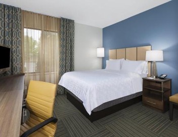 Candlewood Suites Gonzales - Baton Rouge Area by IHG 4