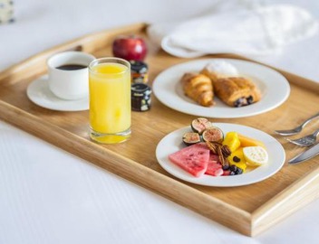 The Paragon Hotel Mexico Santa Fe By Accor 3