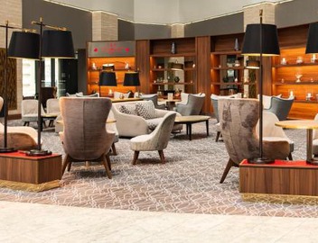 Crowne Plaza London Heathrow T4 by IHG 4