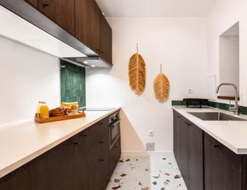 Lavie Maison - Eiffel Nearby, Beaugrenelle 3