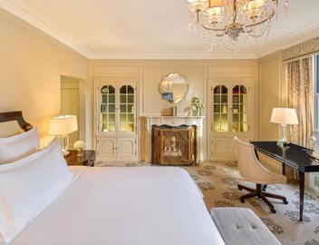 Fairmont Hotel Vancouver 5