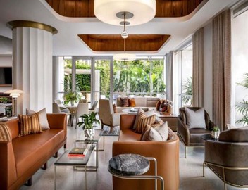 Fairmont Century Plaza Los Angeles at Beverly Hills 2