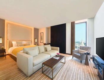 Alwadi Hotel Doha - MGallery Collection 2