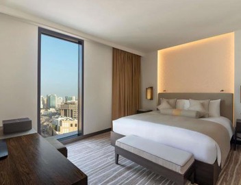 Alwadi Hotel Doha - MGallery Collection 3