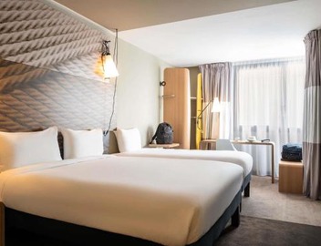 ibis Gonesse Le Bourget 2