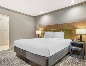 Country Inn & Suites by Radisson, Metairie New Orleans , LA 5