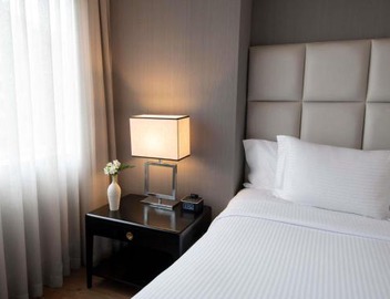 Pullman Sao Paulo Vila Olimpia 4