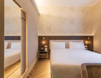 Hotel Raffaello - Sure Hotel Collection by Best Western 3