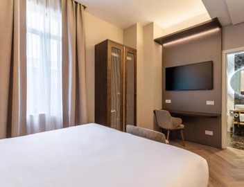 Hotel Raffaello - Sure Hotel Collection by Best Western 5