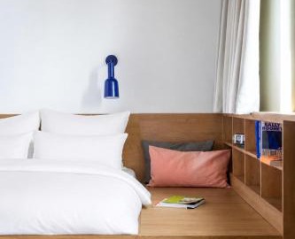 STAYERY Berlin Friedrichshain - stylish Rooms & Apartments 3