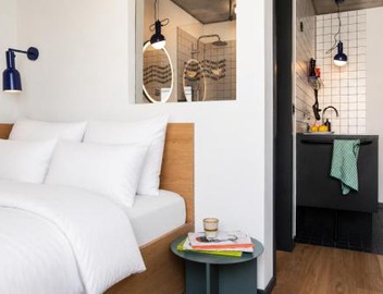 STAYERY Berlin Friedrichshain - stylish Rooms & Apartments 2