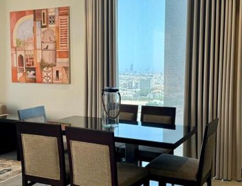 Sedra Al Alami Jeddah 3