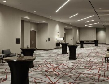 Embassy Suites Amarillo Downtown 2