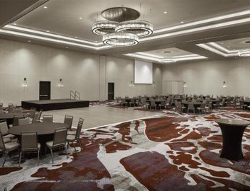 Embassy Suites Amarillo Downtown 3