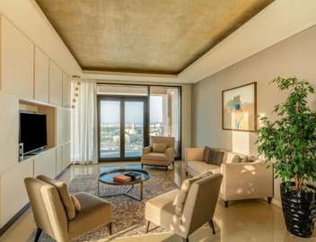 Alwadi Hotel Doha - MGallery Collection 4