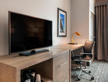 Comfort Inn & Suites Jacksonville - Orange Park Near Naval Air Station 5