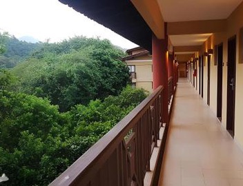 Flat em Resort Paradisíaco! 5