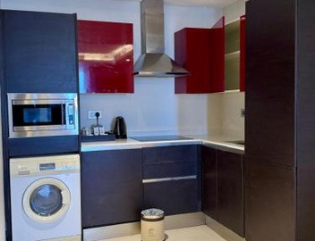 Sedra Al Alami Jeddah 5