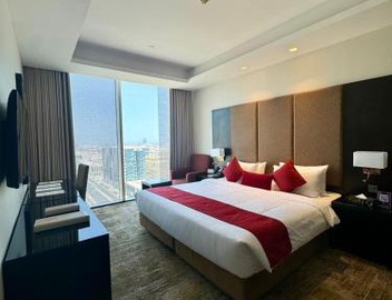 Sedra Al Alami Jeddah 4