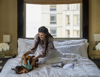 Fairmont Nile City 5