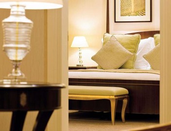 Mövenpick Hotel Al Khobar 2