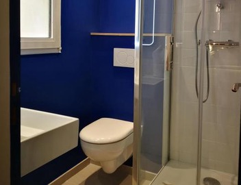 ibis Styles Paris Opera Lafayette 3