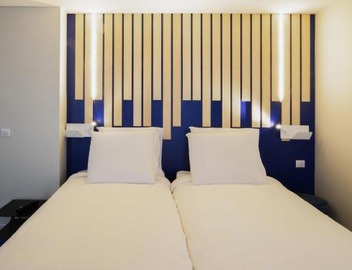 ibis Styles Paris Opera Lafayette 5