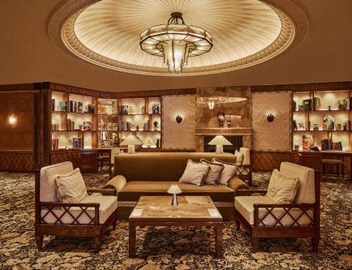 Hôtel Fouquet's Paris 5