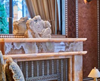 Hôtel Fouquet's Paris 3