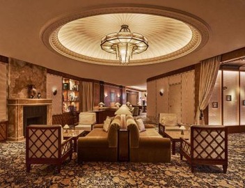 Hôtel Fouquet's Paris 4