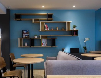 Ibis Styles Paris Place d'Italie - Butte Aux Cailles 3