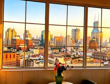 Pine & Cedar Suites – Hua Xiao Ye 2