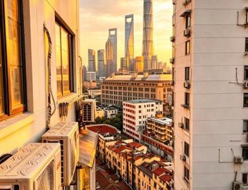 Pine & Cedar Suites – Hua Xiao Ye 5