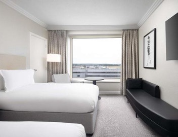 Sofitel London Gatwick 5