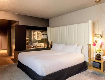 Sofitel Munich Bayerpost 5