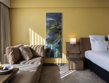 Novotel Auckland Ellerslie 2