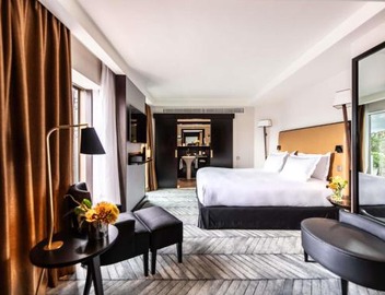 Sofitel Lisbon Liberdade 5