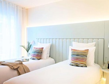 Croisette Beach Hotel Cannes - MGallery Collection 3