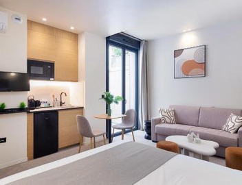 La Maison Solférino 2