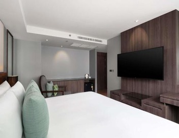 Novotel Living Bangkok Sukhumvit Legacy 2