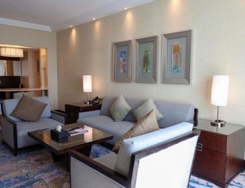 Swissotel Jeddah Al Hamra 3