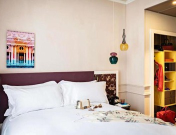 Sofitel Le Scribe Paris Opera 3