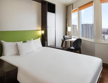 Aparthotel Adagio Paris Centre Tour Eiffel 3