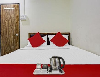 Hotel O S K Palace 5