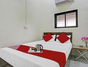 Hotel O S K Palace 4