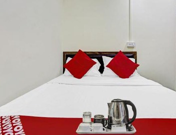 Hotel O S K Palace 2