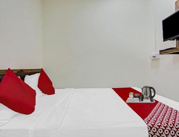 Hotel O S K Palace 3