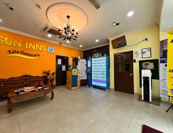 Sun Inns Hotel Kota Damansara Near Hospital Sungai Buloh 2